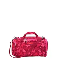 STEP BY STEP | Sac de sport Wild Horse Nora | Rouge