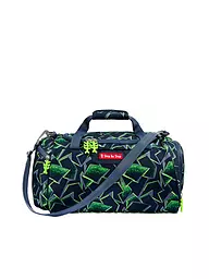 STEP BY STEP | Sac de sport Wild T-Rex Taro | Noir