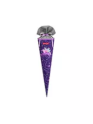 STEP BY STEP | Schultüte | Lilas