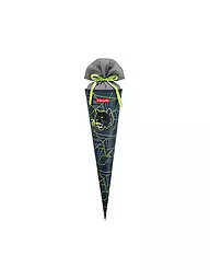 STEP BY STEP | Schultüte | Noir