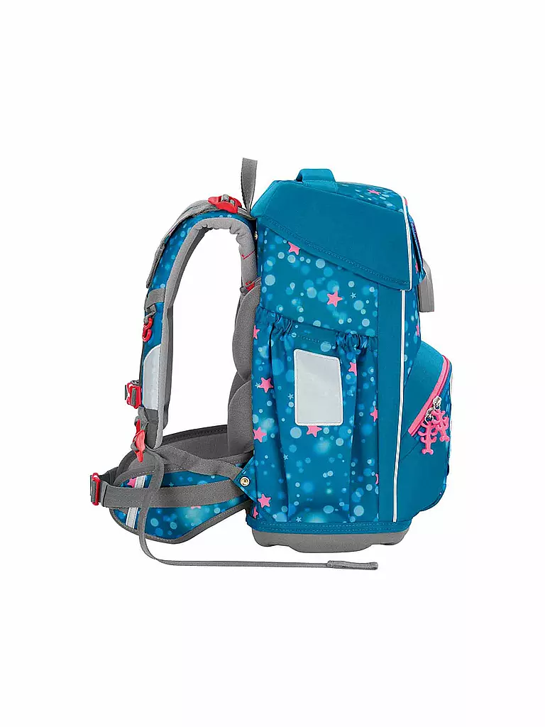 STEP BY STEP | Set de cartable 5 pièces GIANT Mermaid Lola | 