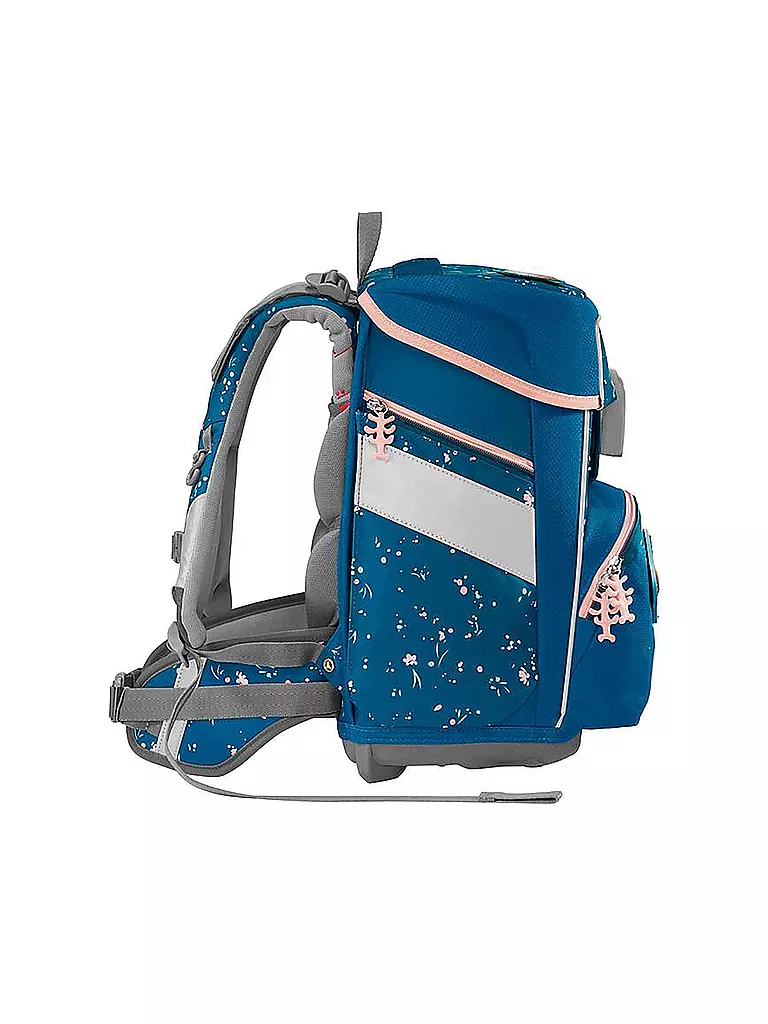 STEP BY STEP | Set de cartable Space Wild Horse Ronja 5 pièces | 