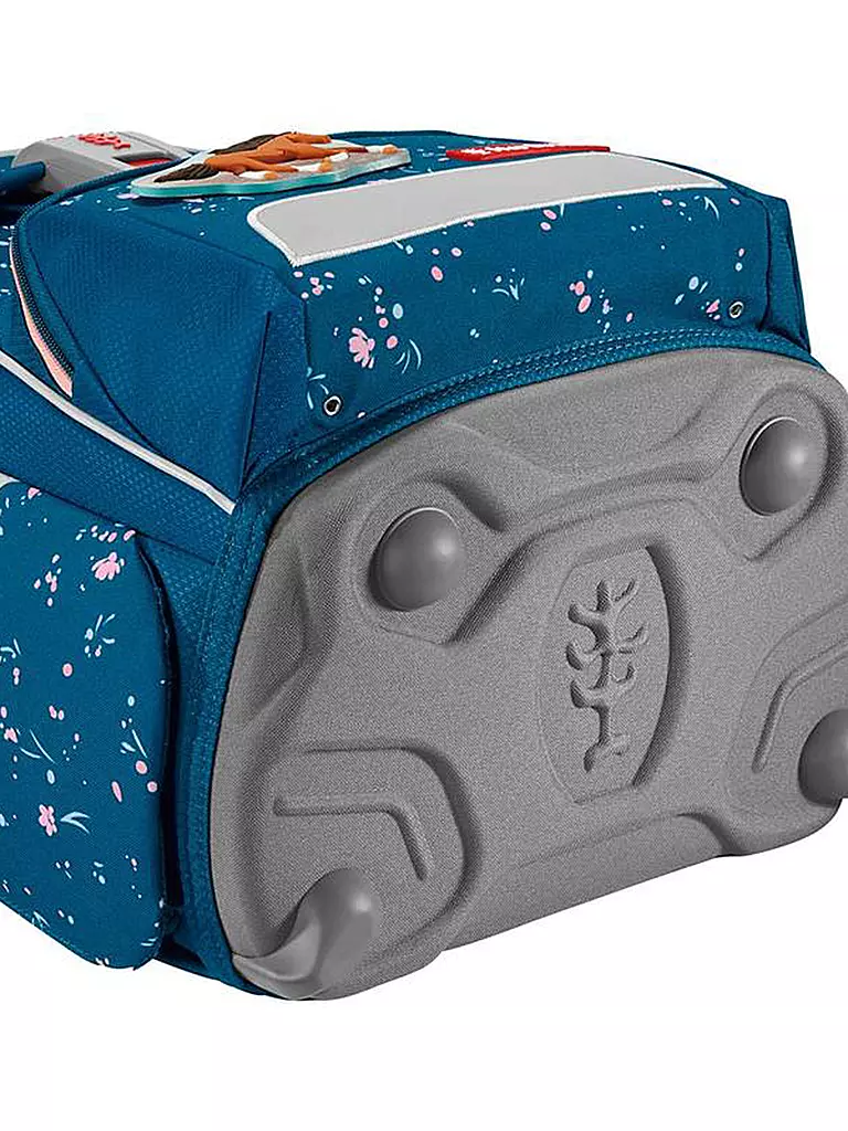 STEP BY STEP | Set de cartable Space Wild Horse Ronja 5 pièces | 