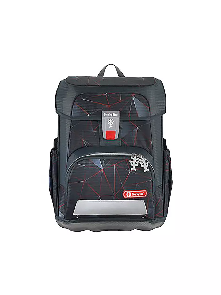 STEP BY STEP | Set de cartables 5 pièces CLOUD Dragon Drako |