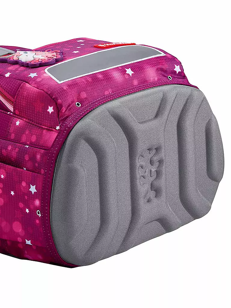 STEP BY STEP | Set de cartables 5 pièces CLOUD Licorne Nuala | 