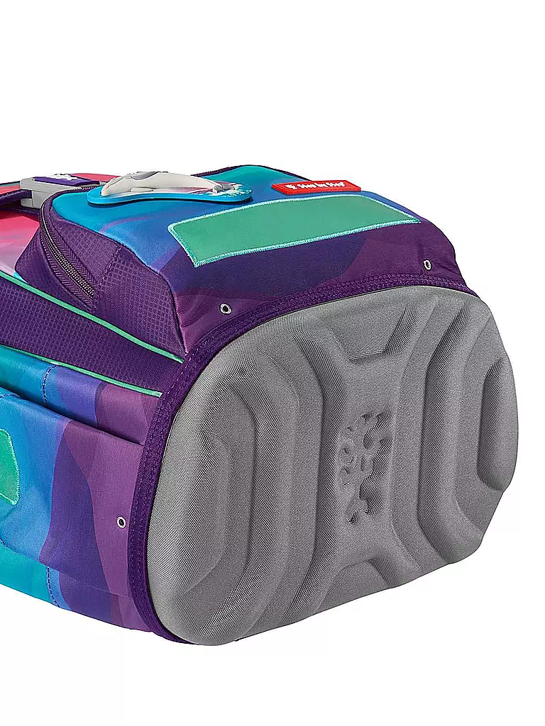 STEP BY STEP | Set de cartables 5 pièces CLOUD Ocean Dolphin Lana |