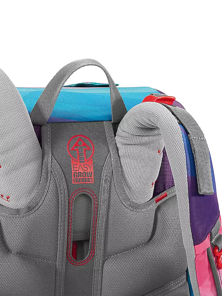 STEP BY STEP | Set de cartables 5 pièces CLOUD Ocean Dolphin Lana |