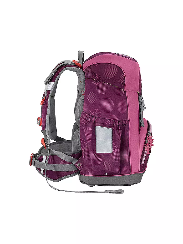 STEP BY STEP | Set de cartables 5 pièces Giant Glamour Star | 