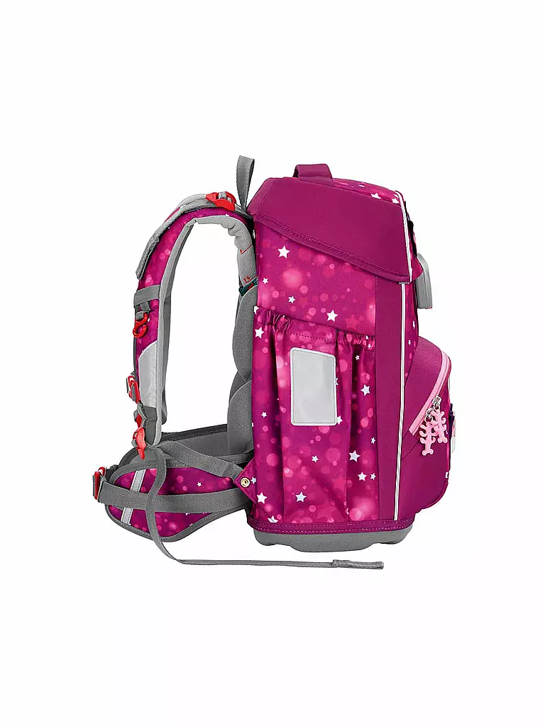 STEP BY STEP | Set de cartables 5 pièces GIANT Licorne Nuala | 