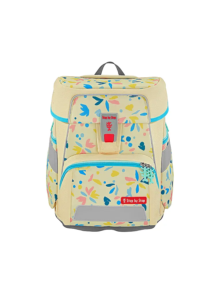 STEP BY STEP | Set de cartables 5 pièces SPACE Cat Lilly |
