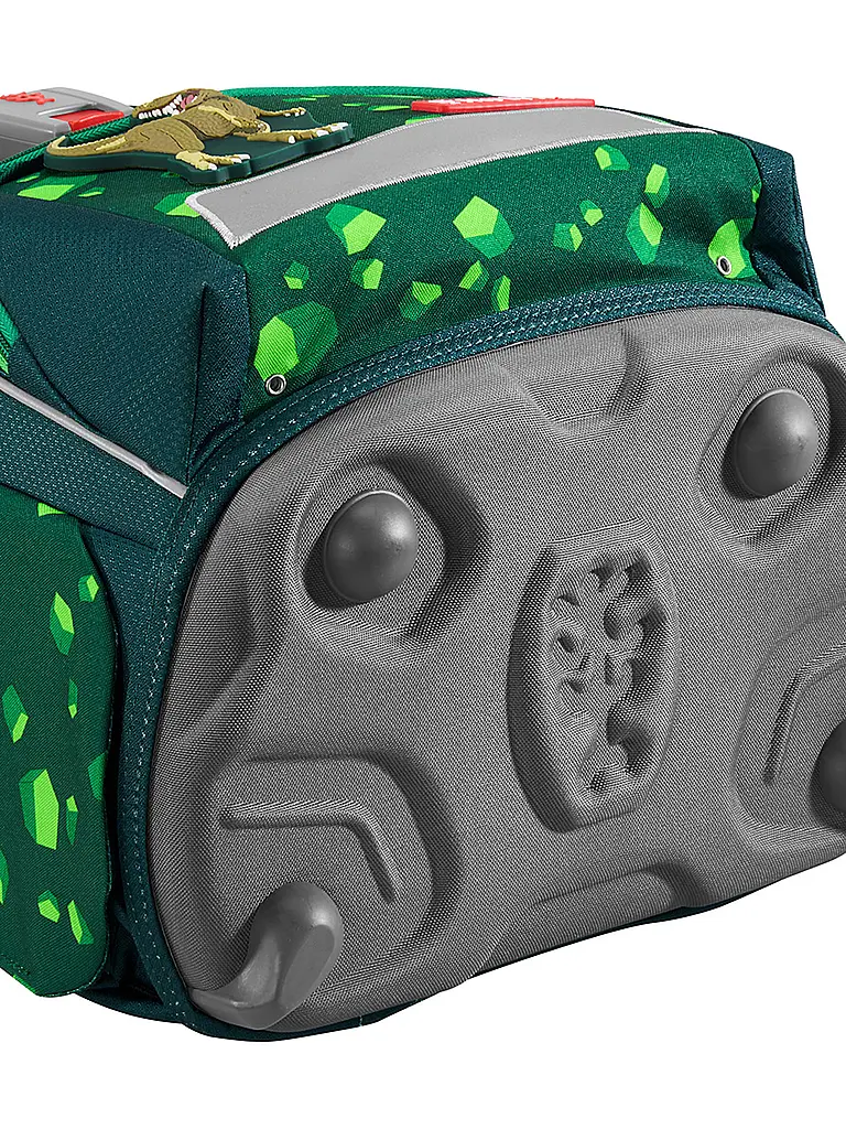 STEP BY STEP | Set de cartables 5 pièces SPACE Dino Targo |