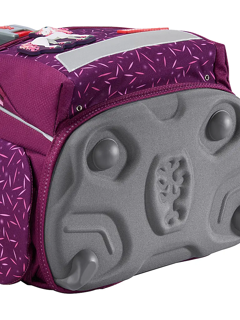 STEP BY STEP | Set de cartables 5 pièces SPACE Pretty Unicorn | Baie