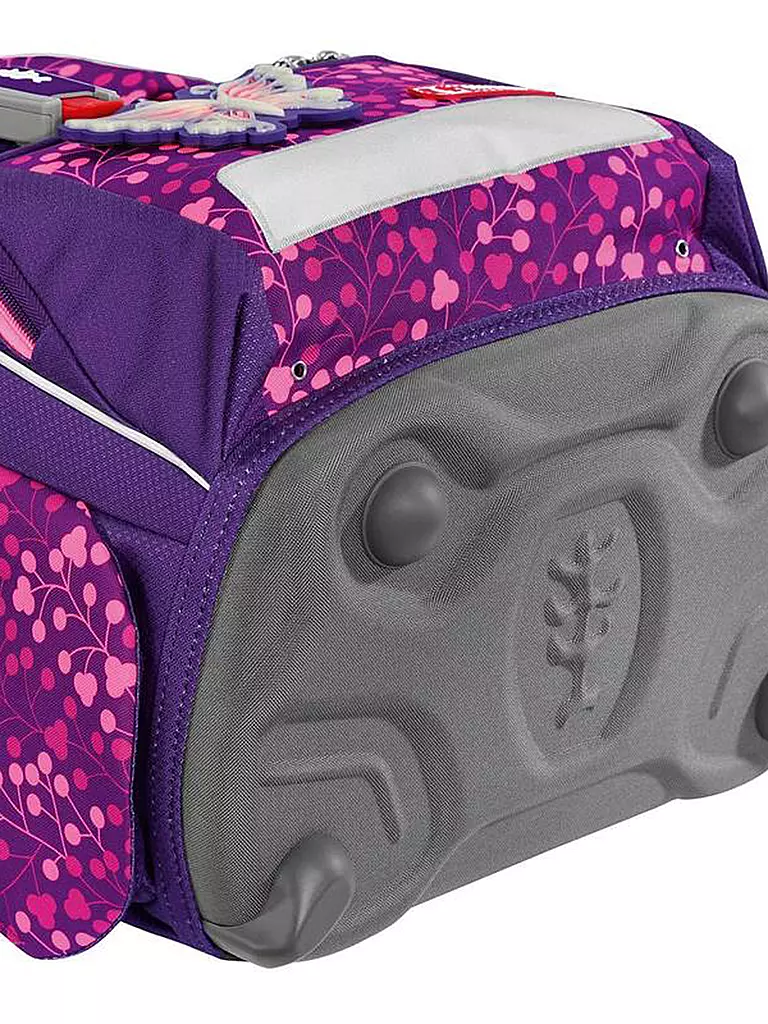 STEP BY STEP | Set de cartables 5 pièces SPACE Shine Butterfly Night Ina | Baie