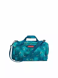 STEP BY STEP | Sporttasche - Dog Basty | Turquoise