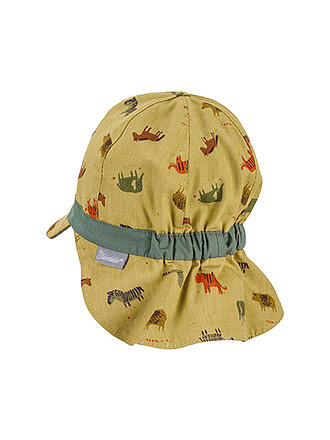 STERNTALER | Casquette à visière réversible pour bébé