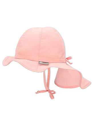 STERNTALER | Chapeau de soleil pour bébé
