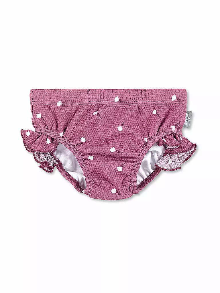 STERNTALER | Baby Badeshorts | Rose vif