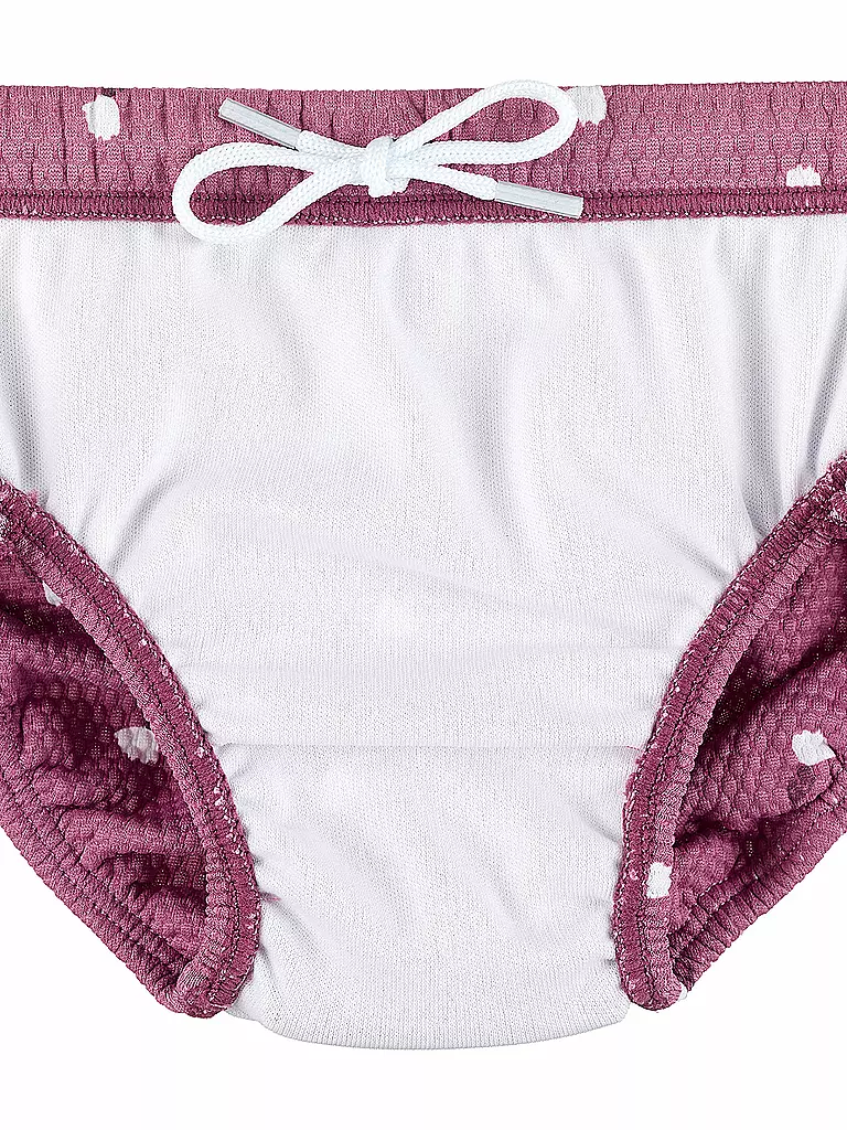 STERNTALER | Baby Badeshorts | Rose vif