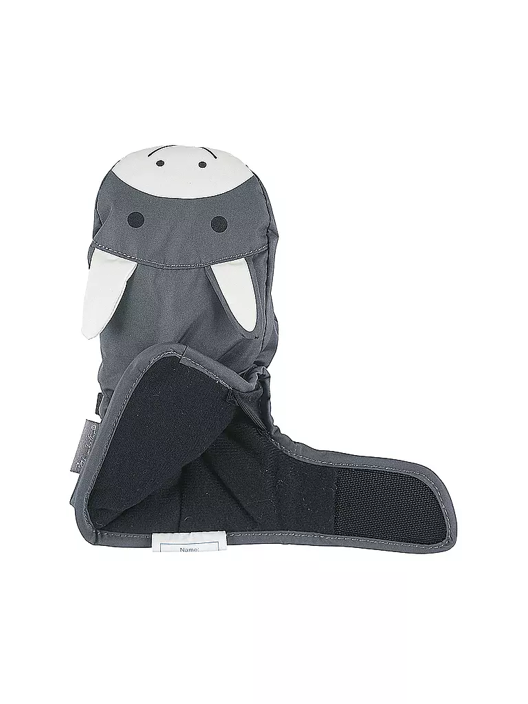 STERNTALER | Baby Fäustlinge | Gris