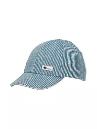 STERNTALER | Baby Kappe | Bleu clair