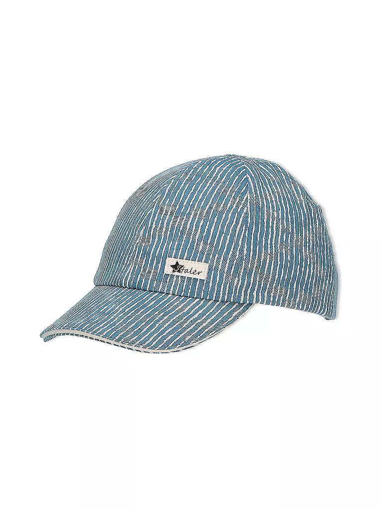 STERNTALER | Baby Kappe | Bleu clair
