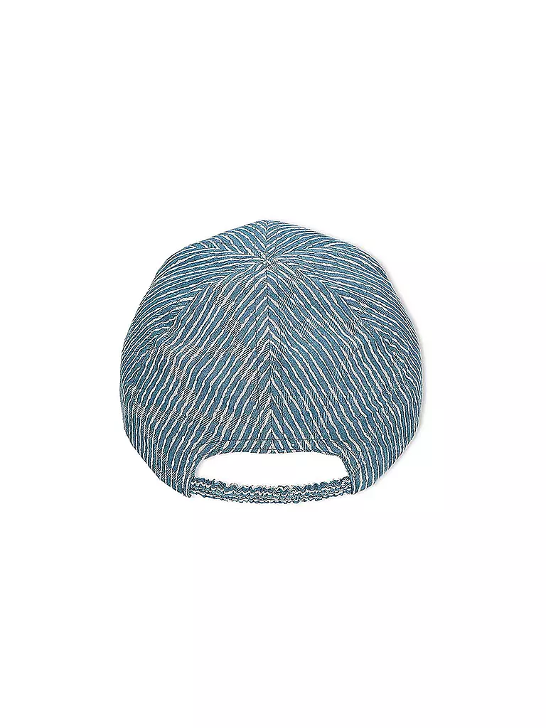 STERNTALER | Baby Kappe | Bleu clair