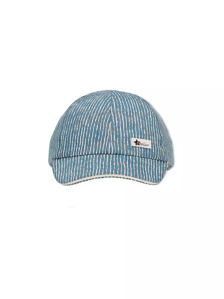 STERNTALER | Baby Kappe | Bleu clair