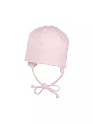 STERNTALER | Baby Mütze | Rose