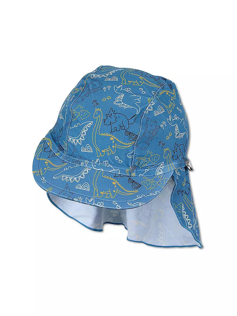 STERNTALER | Baby Schirmmütze | Bleu