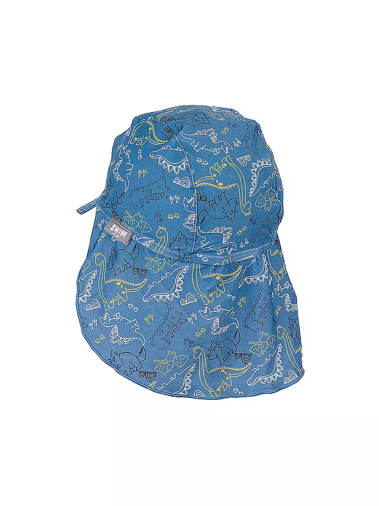 STERNTALER | Baby Schirmmütze | Bleu