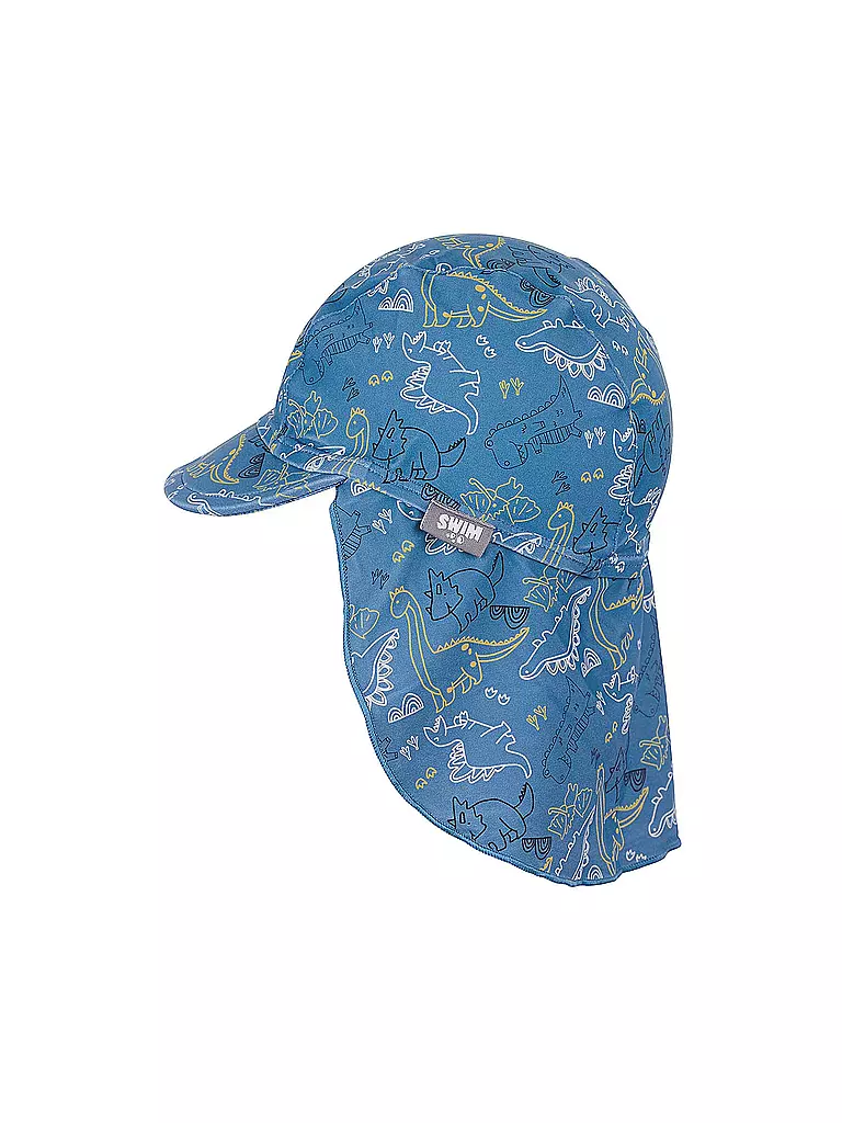 STERNTALER | Baby Schirmmütze | Bleu