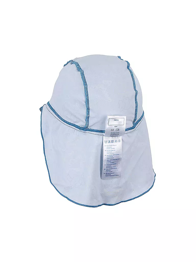STERNTALER | Baby Schirmmütze | Bleu