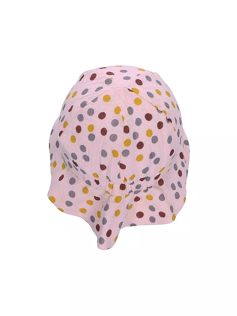 STERNTALER | Bob de pêcheur pour enfant - Chapeau seau | 