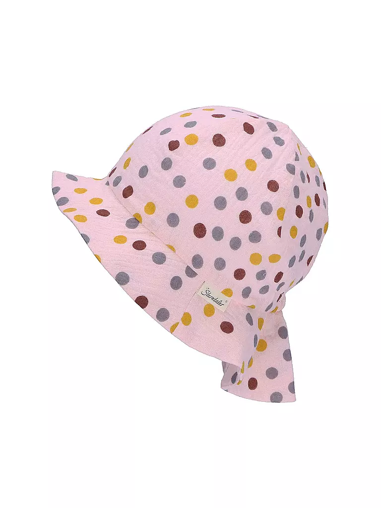 STERNTALER | Bob de pêcheur pour enfant - Chapeau seau | 