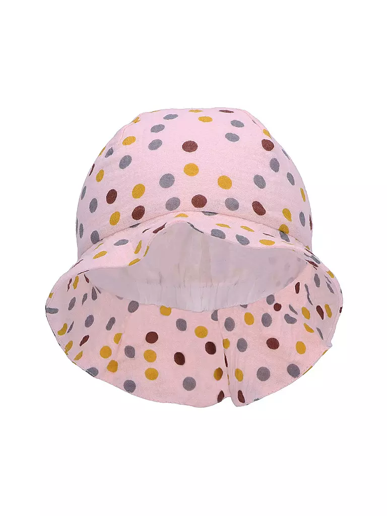 STERNTALER | Bob de pêcheur pour enfant - Chapeau seau | 
