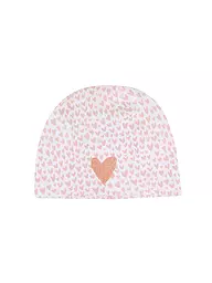STERNTALER | Bonnet pour bébé | Blanc
