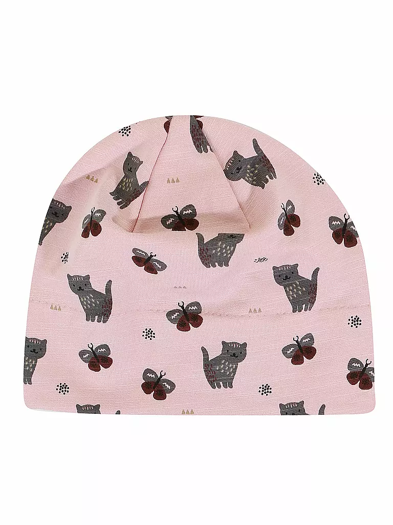 STERNTALER | Bonnet pour bébé | rosa