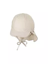 STERNTALER | Baby Schirmmütze | Beige
