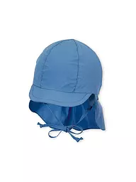 STERNTALER | Baby Schirmmütze | Bleu