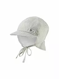 STERNTALER | Casquette à visière pour bébé | Vert clair
