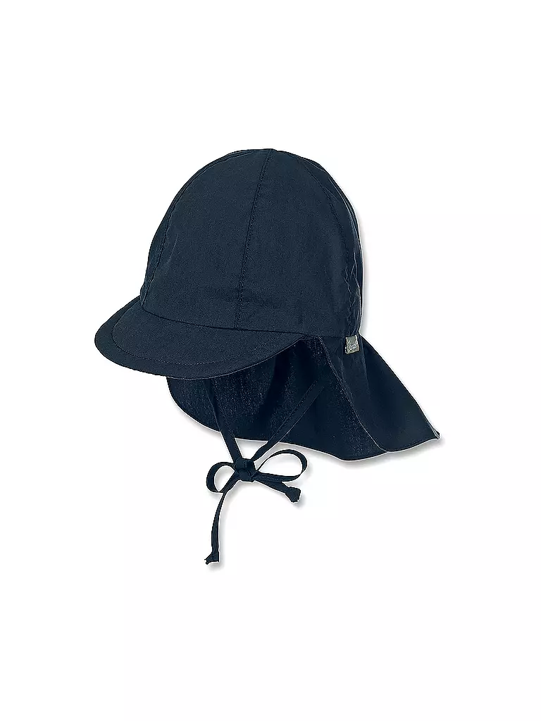 STERNTALER | Casquette à visière pour bébé | dunkelblau
