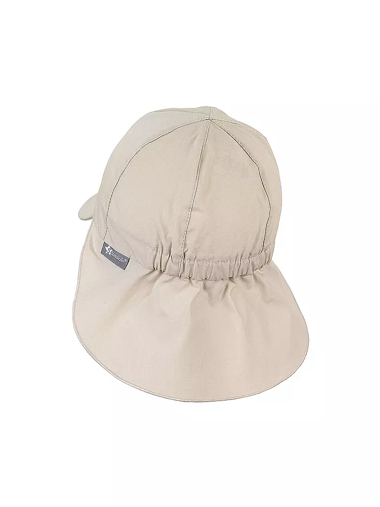 STERNTALER | Casquette à visière pour bébé | Beige