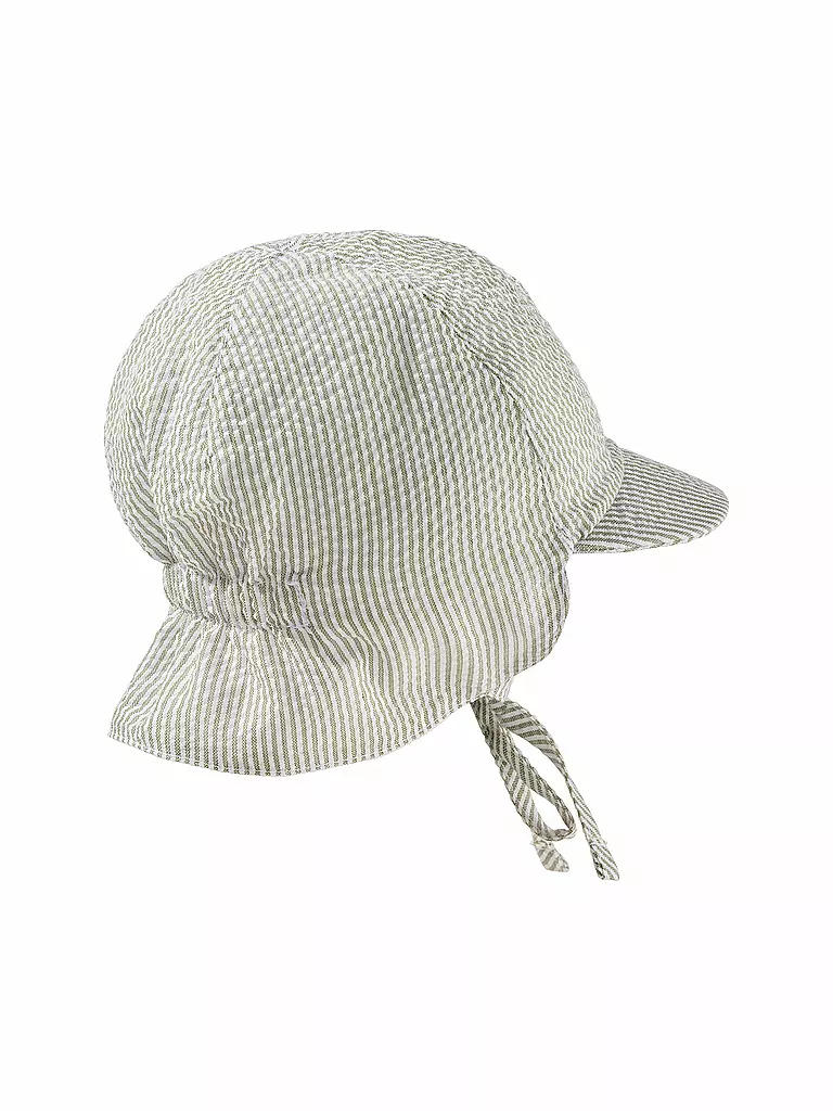 STERNTALER | Casquette à visière pour bébé | 