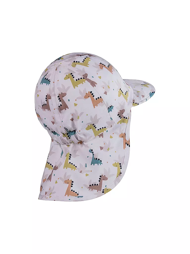 STERNTALER | Casquette à visière pour bébé | 