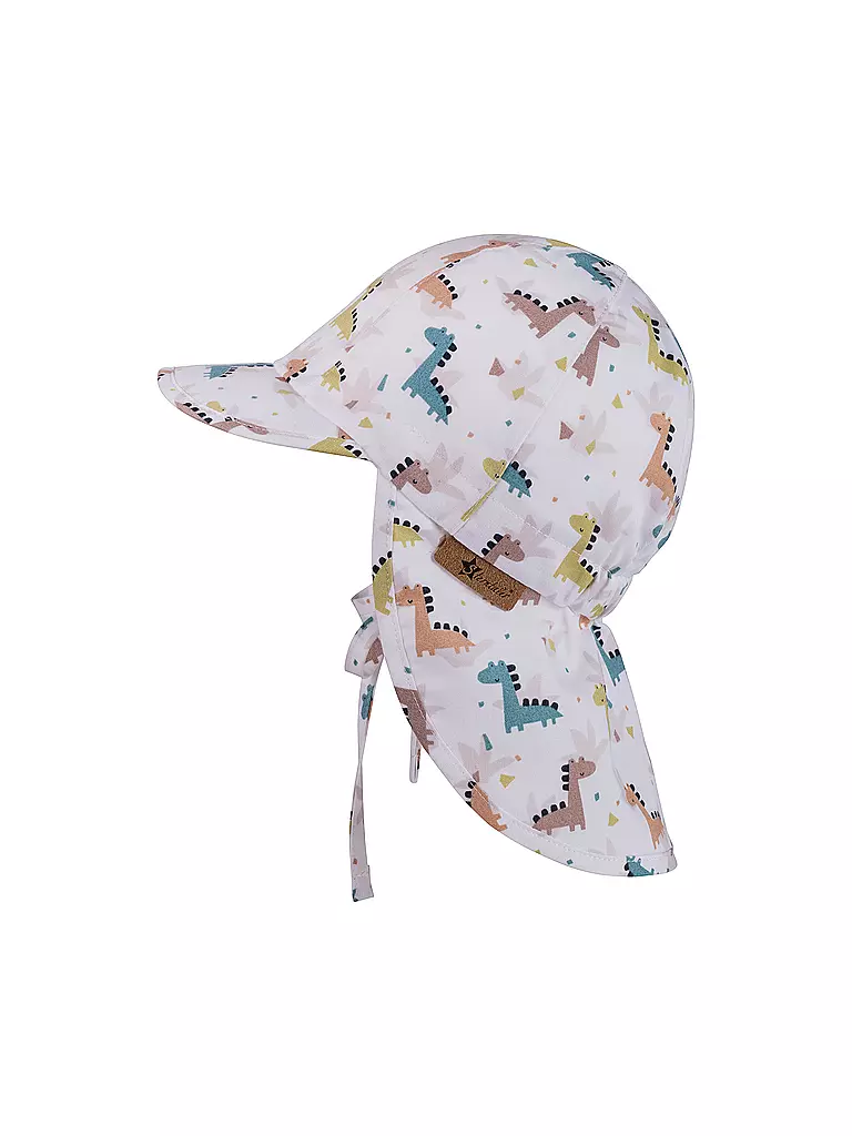 STERNTALER | Casquette à visière pour bébé | 