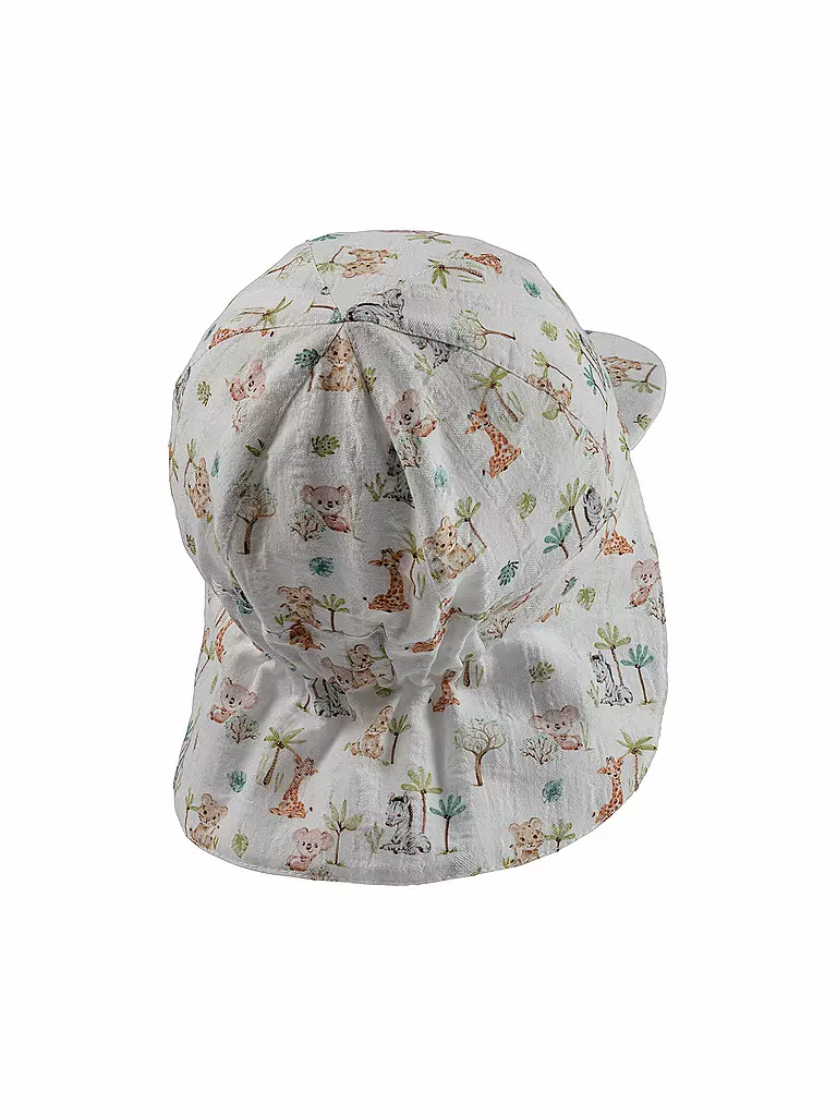 STERNTALER | Casquette à visière réversible pour bébé | 