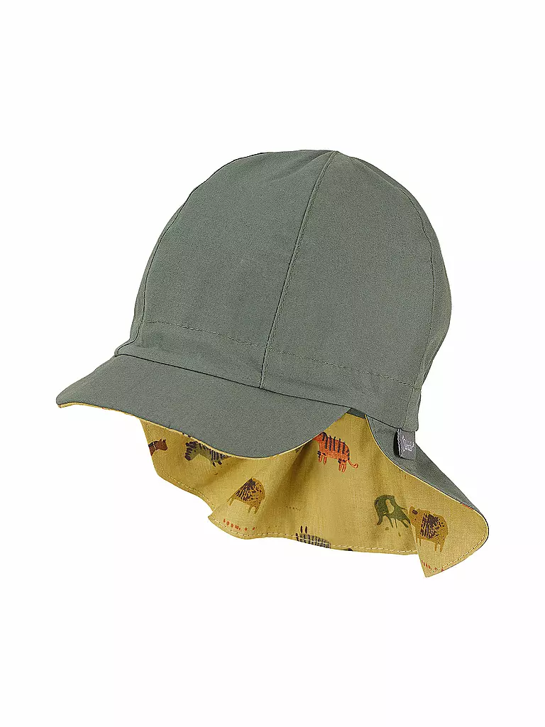 STERNTALER | Casquette à visière réversible pour bébé | 