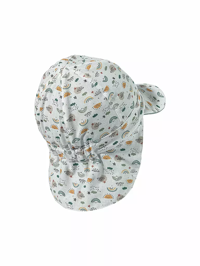 STERNTALER | Casquette à visière réversible pour bébé | 