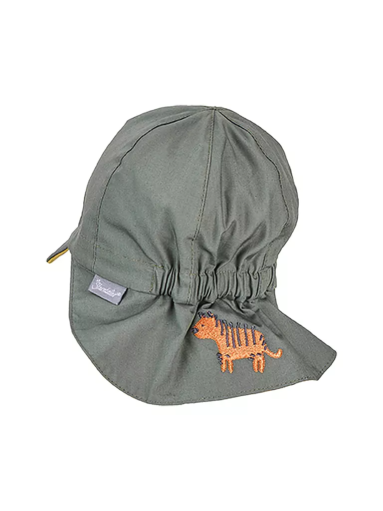 STERNTALER | Casquette à visière réversible pour bébé | 