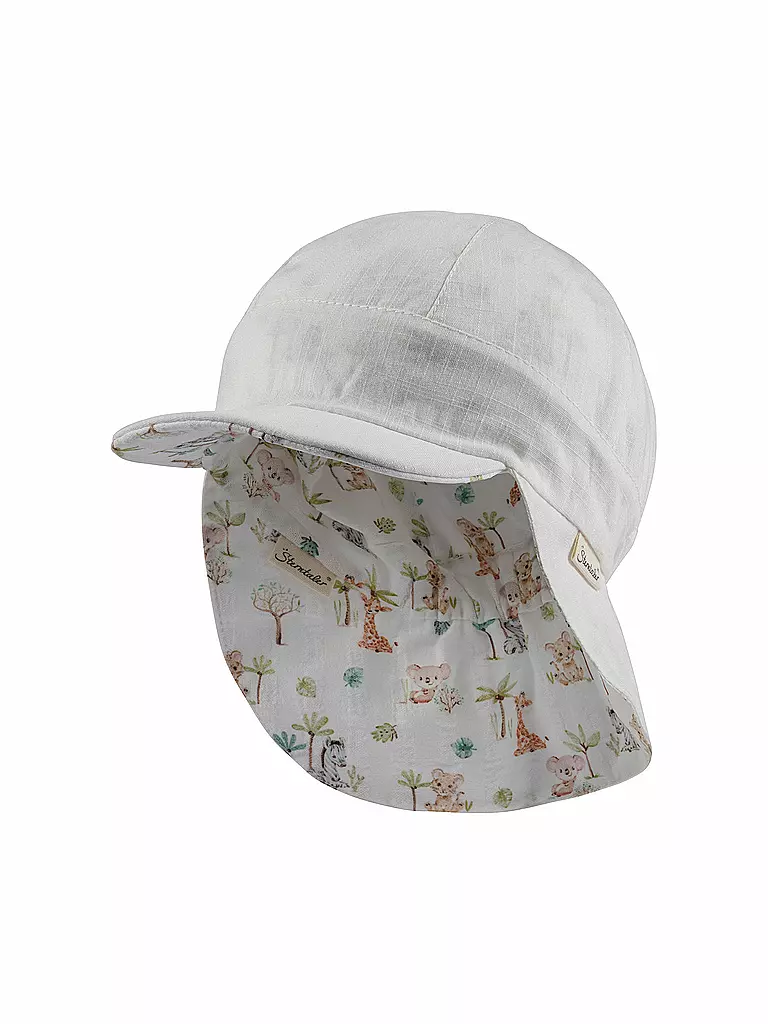 STERNTALER | Casquette à visière réversible pour bébé | 